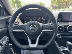 Used 2022  Nissan Sentra S CVT at B&L Auto Sales near West Columbia&comma; SC
