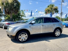 Used 2008  Lincoln MKX FWD 4dr at B&L Auto Sales near West Columbia&comma; SC