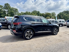 Used 2019  Hyundai Santa Fe 4d SUV FWD Limited 2&period;0T at B&L Auto Sales near West Columbia&comma; SC