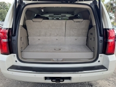 Used 2015  Chevrolet Tahoe 4d SUV 4WD LTZ at B&L Auto Sales near West Columbia&comma; SC