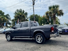 Used 2018  Ram 1500 4WD Crew Cab Laramie at B&L Auto Sales near West Columbia&comma; SC