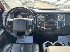Used 2009  Ford Super Duty F-250 4WD Crew Cab FX4 at B&L Auto Sales near West Columbia&comma; SC