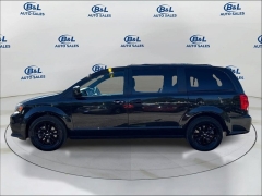 Used 2019  Dodge Grand Caravan 4d Wagon GT at B&L Auto Sales near West Columbia&comma; SC