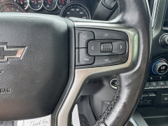 Used 2020  Chevrolet Silverado 1500 4WD Crew Cab 147" RST at B&L Auto Sales near West Columbia&comma; SC
