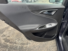Used 2023  Chevrolet Malibu 4dr Sdn 1LT at B&L Auto Sales near West Columbia&comma; SC