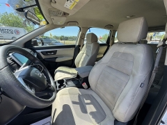 Used 2018  Honda CR-V 4d SUV FWD LX at B&L Auto Sales near West Columbia&comma; SC