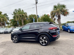 Used 2016  Hyundai Tucson FWD 4dr Limited at B&L Auto Sales near West Columbia&comma; SC