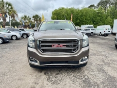 Used 2016  GMC Yukon XL 4d SUV RWD SLT at B&L Auto Sales near West Columbia&comma; SC