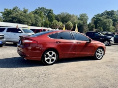 Used 2014  Ford Fusion 4d Sedan SE at B&L Auto Sales near West Columbia&comma; SC