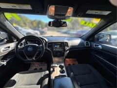 Used 2014  Jeep Grand Cherokee 4d SUV 4WD Laredo at B&L Auto Sales near West Columbia&comma; SC
