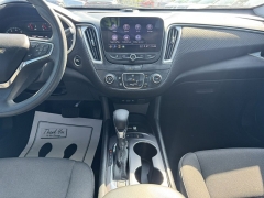 Used 2023  Chevrolet Malibu 4dr Sdn LS w&sol;1FL at B&L Auto Sales near West Columbia&comma; SC