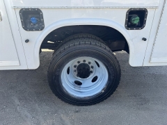 Used 2012  Ford Super Duty F-550 DRW 4WD SuperCab WB CA at B&L Auto Sales near West Columbia&comma; SC