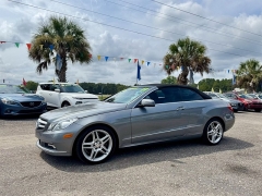 Used 2011  Mercedes-Benz E-Class 2d Convertible E350 at B&L Auto Sales near West Columbia&comma; SC