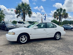 Used 2001  Nissan Altima 4dr Sdn GXE Auto at B&L Auto Sales near West Columbia&comma; SC