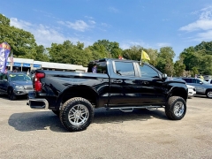 Used 2020  Chevrolet Silverado 1500 4WD Crew Cab 147" LT at B&L Auto Sales near West Columbia&comma; SC