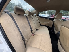 Used 2011  Hyundai Sonata 4dr Sdn 2&period;4L Auto GLS at B&L Auto Sales near West Columbia&comma; SC