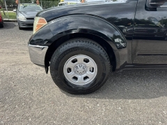 Used 2007  Nissan Frontier 2WD Crew Cab SWB Auto SE at B&L Auto Sales near West Columbia&comma; SC