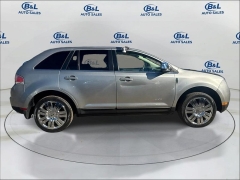 Used 2008  Lincoln MKX FWD 4dr at B&L Auto Sales near West Columbia&comma; SC