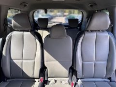 Used 2017  Kia Sedona 4d Wagon LX at B&L Auto Sales near West Columbia&comma; SC