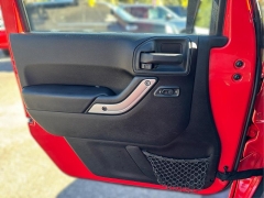 Used 2013  Jeep Wrangler Unlimited 4d Convertible Sahara at B&L Auto Sales near West Columbia&comma; SC