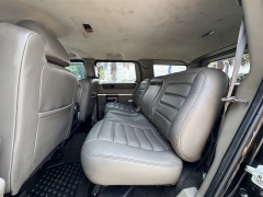 Used 2003  HUMMER H2 4dr Wgn at B&L Auto Sales near West Columbia&comma; SC