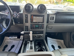 Used 2003  HUMMER H2 4dr Wgn at B&L Auto Sales near West Columbia&comma; SC