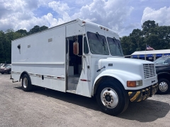 Used 1996  International 4700  at B&L Auto Sales near West Columbia&comma; SC