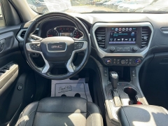 Used 2019  GMC Acadia 4d SUV AWD SLT-1 at B&L Auto Sales near West Columbia&comma; SC