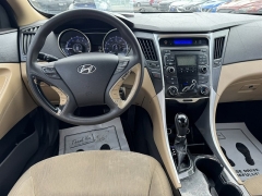 Used 2011  Hyundai Sonata 4dr Sdn 2&period;4L Auto GLS at B&L Auto Sales near West Columbia&comma; SC