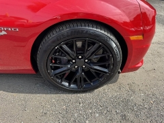 Used 2011  Chevrolet Camaro 2d Coupe SS1 at B&L Auto Sales near West Columbia&comma; SC