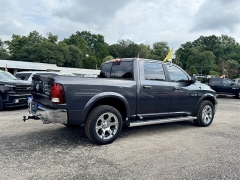Used 2018  Ram 1500 4WD Crew Cab Laramie at B&L Auto Sales near West Columbia&comma; SC