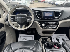 Used 2020  Chrysler Pacifica Limited FWD at B&L Auto Sales near West Columbia&comma; SC