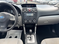 Used 2014  Subaru Forester 4d SUV i Premium CVT at B&L Auto Sales near West Columbia&comma; SC