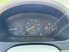 Used 1997  Honda Civic Sedan 4d LX AT at B&L Auto Sales near West Columbia&comma; SC