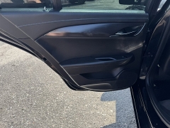 Used 2018  Cadillac ATS 4d Sedan RWD 2&period;0T at B&L Auto Sales near West Columbia&comma; SC