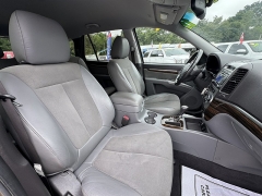 Used 2011  Hyundai Santa Fe 4d SUV FWD SE at B&L Auto Sales near West Columbia&comma; SC