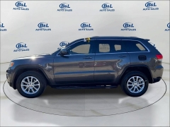 Used 2014  Jeep Grand Cherokee 4d SUV 4WD Laredo at B&L Auto Sales near West Columbia&comma; SC