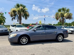 Used 2008  Buick Lucerne 4dr Sdn V6 CXL at B&L Auto Sales near West Columbia&comma; SC