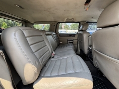 Used 2003  HUMMER H2 4dr Wgn at B&L Auto Sales near West Columbia&comma; SC