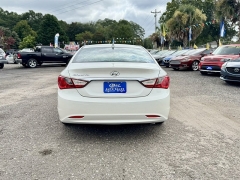 Used 2011  Hyundai Sonata 4dr Sdn 2&period;4L Auto GLS at B&L Auto Sales near West Columbia&comma; SC