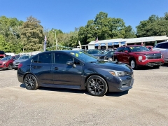 Used 2019  Subaru WRX 4d Sedan Limited 6spd at B&L Auto Sales near West Columbia&comma; SC
