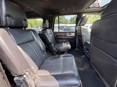 Used 2015  Ford Expedition EL 4d SUV 2WD Limited at B&L Auto Sales near West Columbia&comma; SC