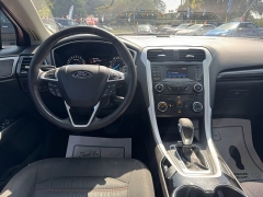 Used 2014  Ford Fusion 4d Sedan SE at B&L Auto Sales near West Columbia&comma; SC