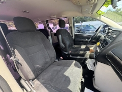 Used 2015  Dodge Grand Caravan 4dr Wgn American Value Pkg at B&L Auto Sales near West Columbia&comma; SC