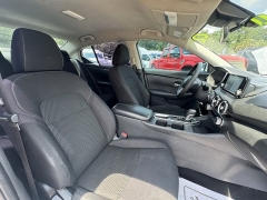 Used 2022  Nissan Sentra S CVT at B&L Auto Sales near West Columbia&comma; SC