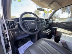 Used 2011  Chevrolet Express Van 2500 Van at B&L Auto Sales near West Columbia&comma; SC