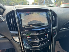 Used 2018  Cadillac ATS 4d Sedan RWD 2&period;0T at B&L Auto Sales near West Columbia&comma; SC