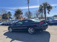 Used 2004  Dodge Stratus 2d Coupe R&sol;T at B&L Auto Sales near West Columbia&comma; SC