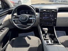Used 2024  Hyundai Tucson SEL AWD at B&L Auto Sales near West Columbia&comma; SC