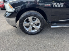 Used 2014  Ram 1500 4WD Crew Cab 140&period;5" Big Horn at B&L Auto Sales near West Columbia&comma; SC